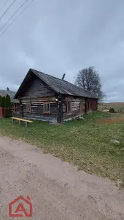 1-этажный дом, д. Гедевичи, Вилейский р-н, ул. Красивая