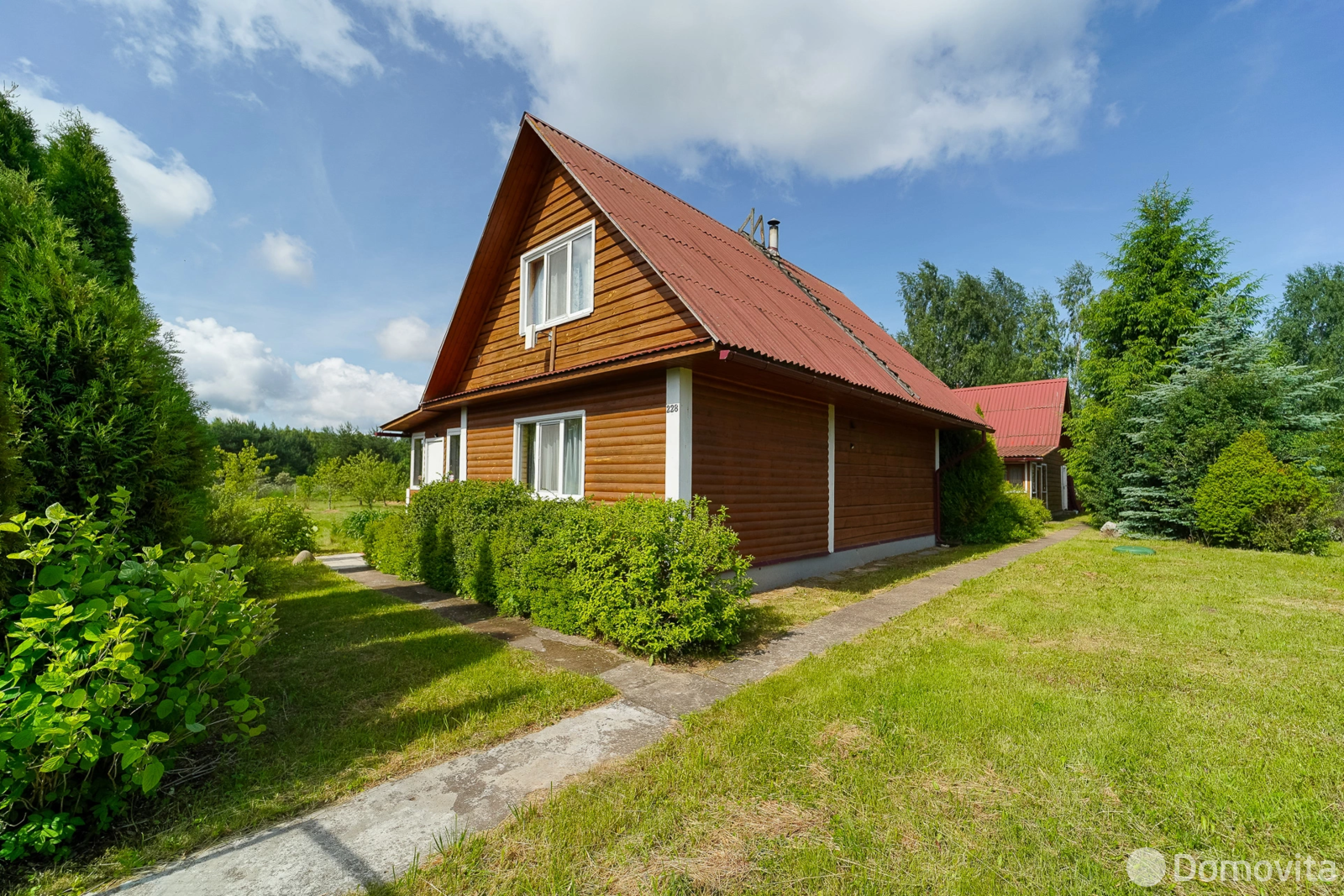 дача, Ивенец, от собственника