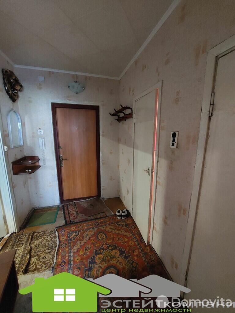 Купить 1-комнатную квартиру в Новогрудке, пер. Буденного, д. 21А, 25000 USD, код: 930219 - фото 3