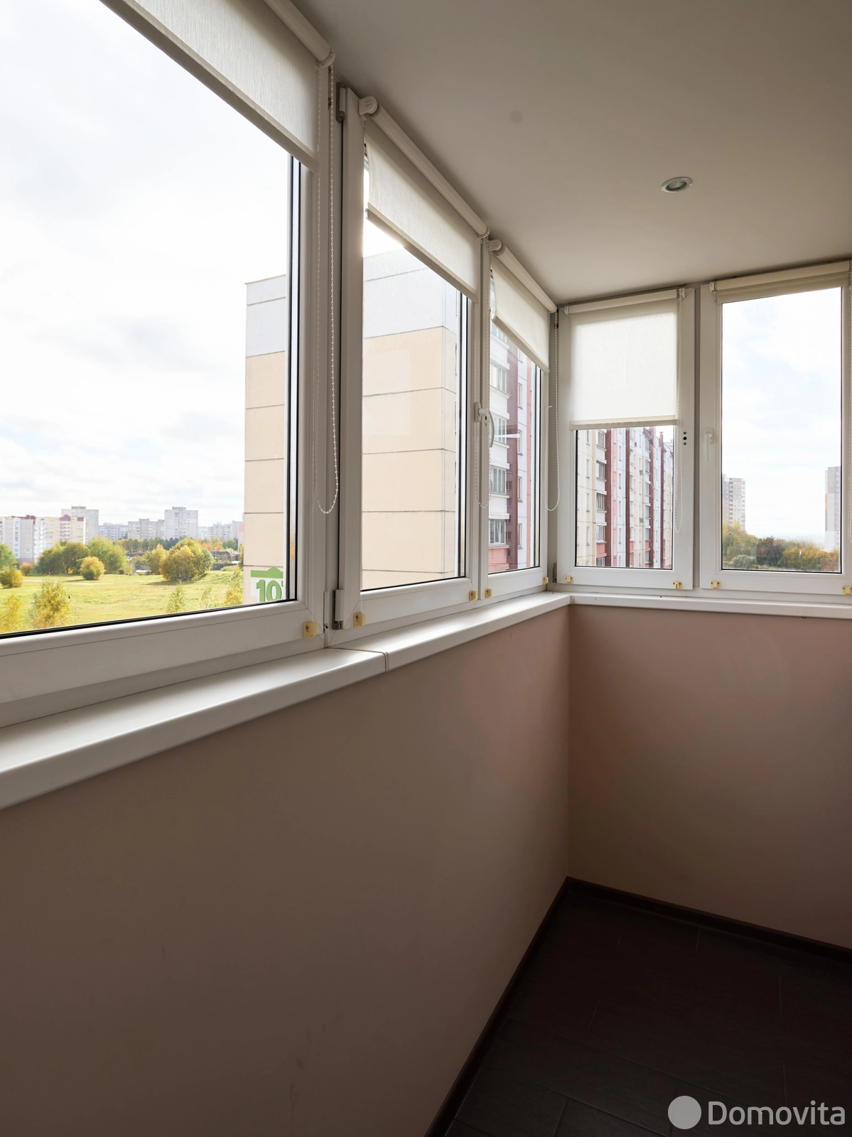 квартира, Минск, ул. Притыцкого, д. 105 - лучшее предложение