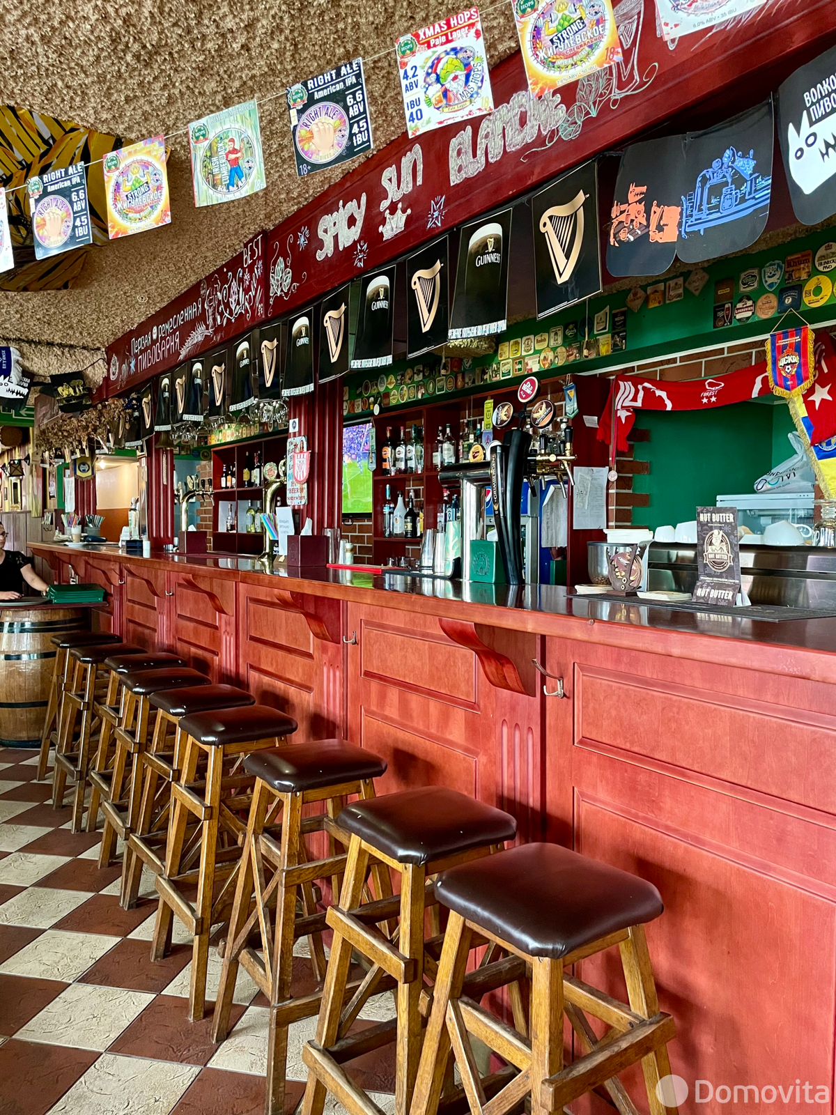 продажа объекта сферы услуг, Минск, ул. Кульман, д. 4