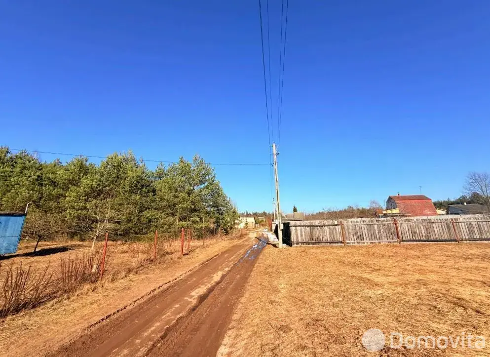 участок, Неман-94, 