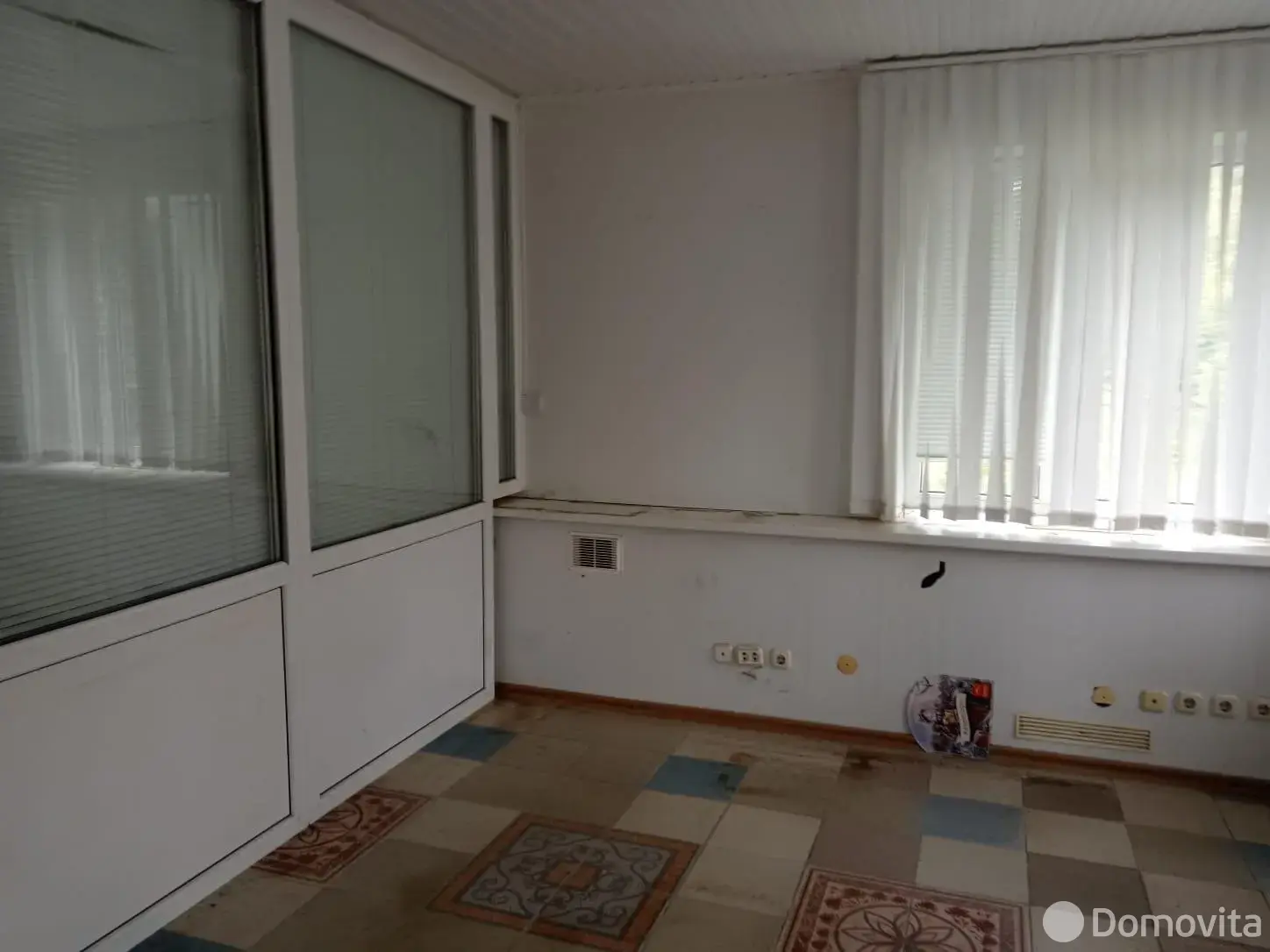 склад, Жлобин, ул. Промышленная 