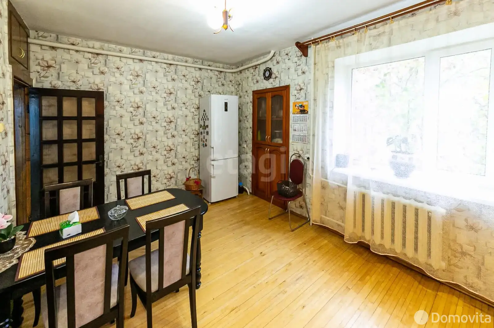 Цена продажи коттеджа, Борисов, пер. Радужный 2-й