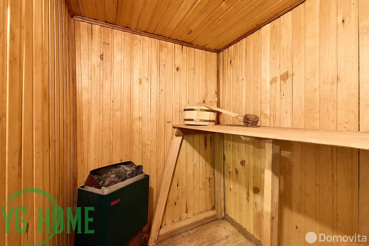 Продажа 2-этажной дачи в Черница Минская область, 72000USD, код 185308 - фото 41