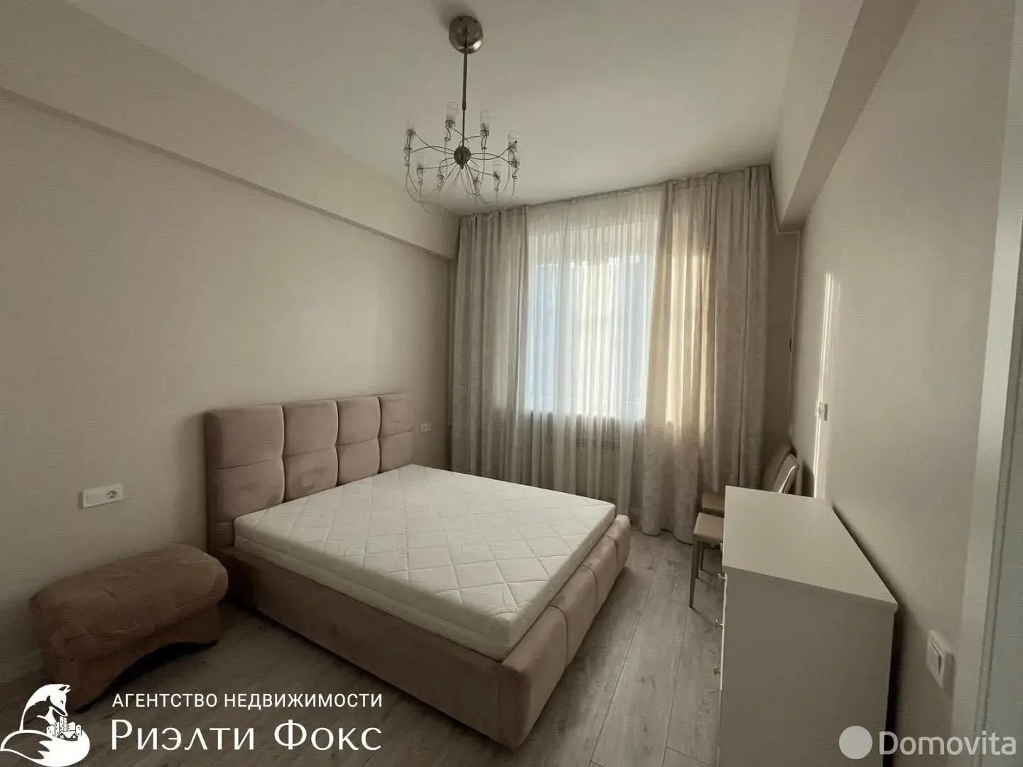 квартира, Минск, ул. Московская, д. 7, стоимость аренды 2 396 р./мес.