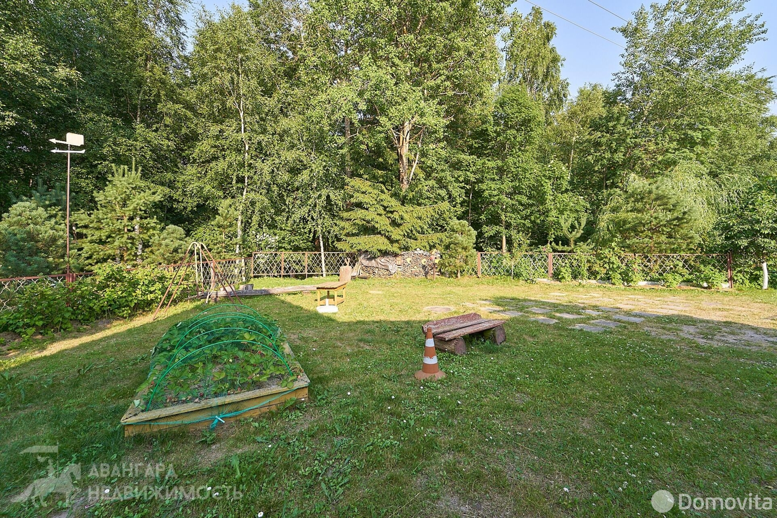Купить 2-этажную дачу в Динамовец Минская область, 85000BYN, код 186359 - фото 34