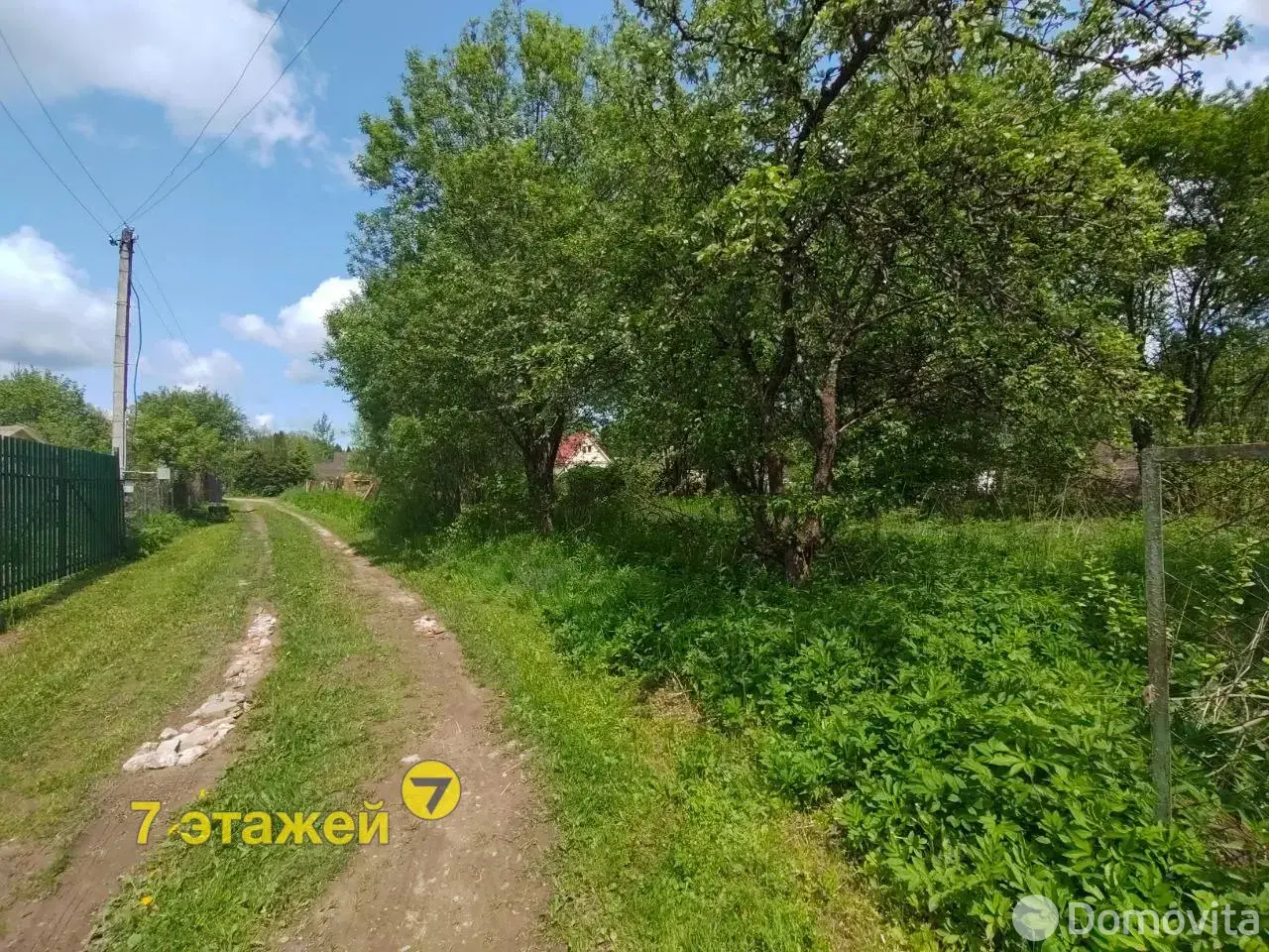 Купить земельный участок, 6.15 соток, ПРОЛЕСКА ЦКБ, Минская область, 7800USD, код 570375 - фото 20