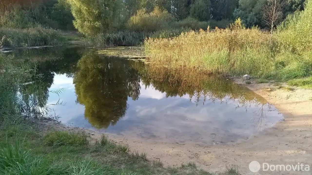 дача, Строитель-Калюшки, без посредников