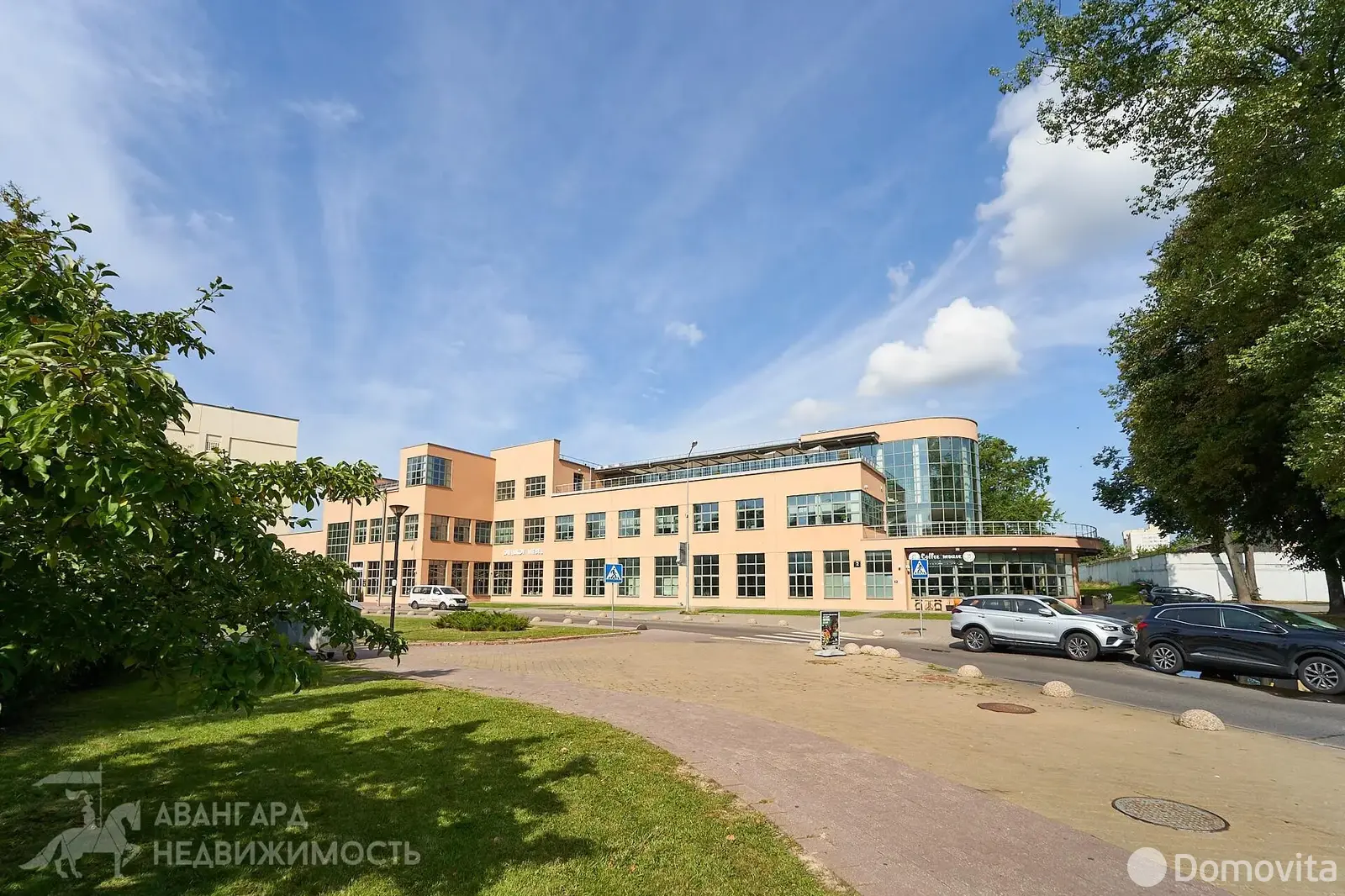 Снять офис на ул. Свердлова, д. 2 в Минске, 4100EUR, код 16207 - фото 11