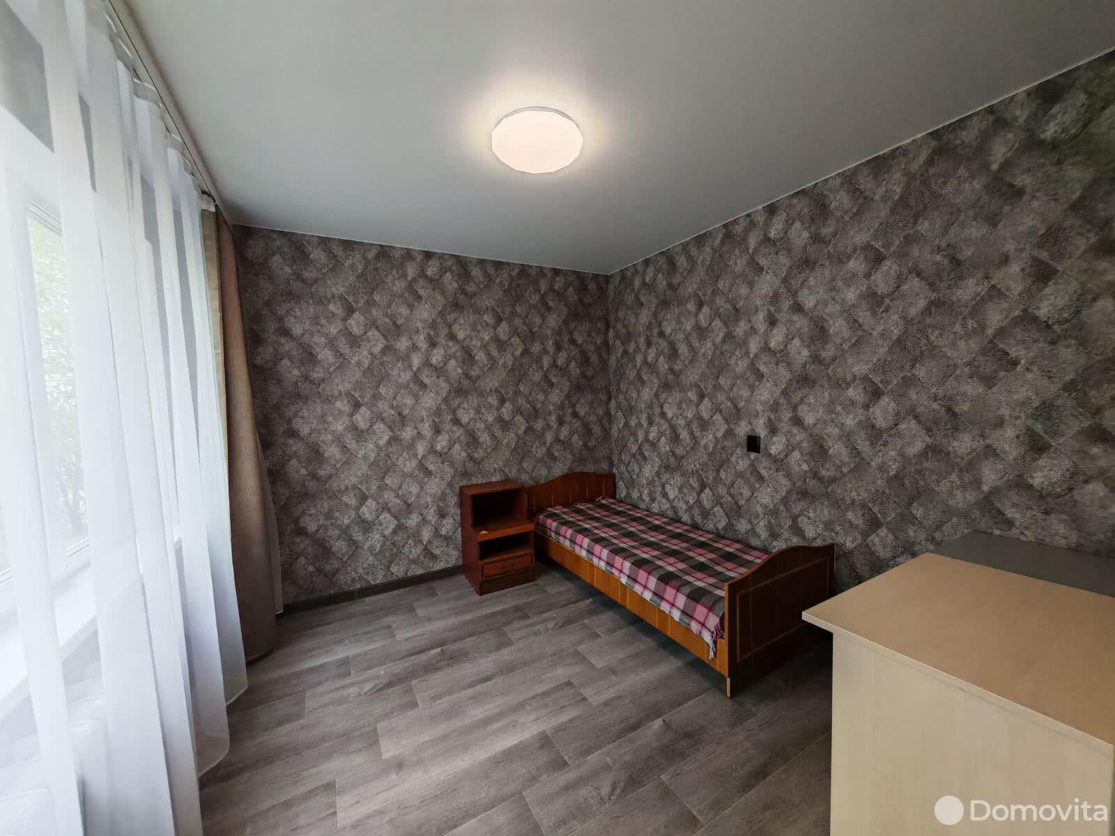 Купить 4-комнатную квартиру в Витебске, ул. Лазо, д. 5/3, 45000 USD, код: 1000387 - фото 5