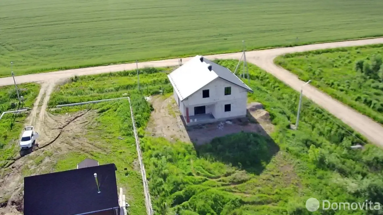 купить дом, Логойск, ул. Бахарева, д. 13