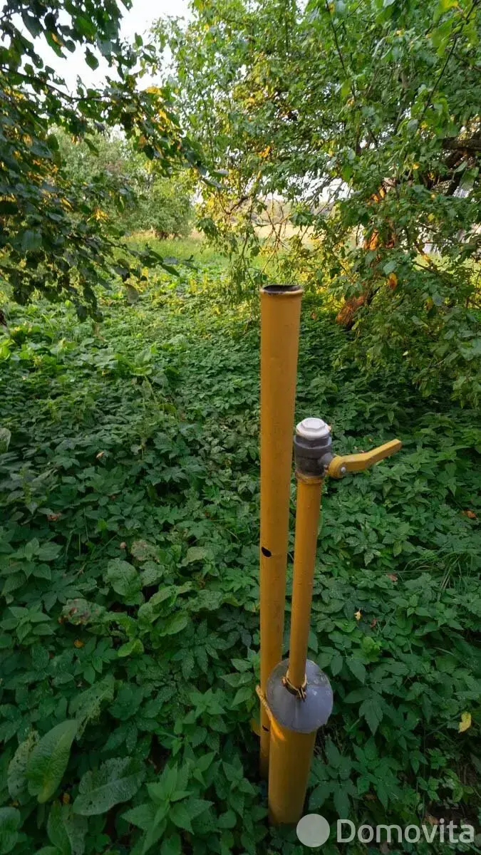 Купить земельный участок, 29 соток, Саковка, Минская область, 24500USD, код 570298 - фото 11