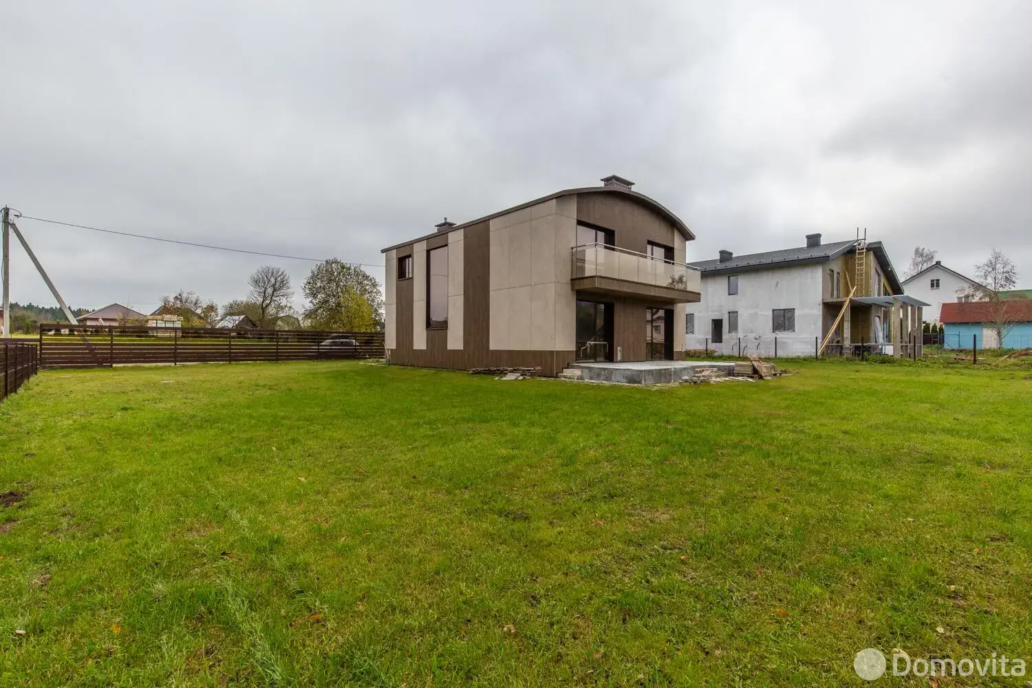 продажа дома, Слободщина, пер. Первый