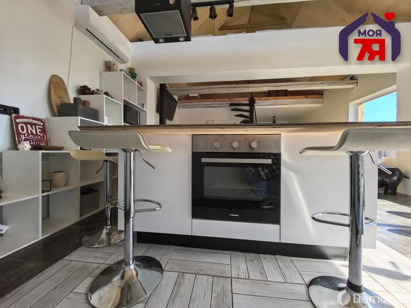 коттедж, Сороги, ул. Советская 