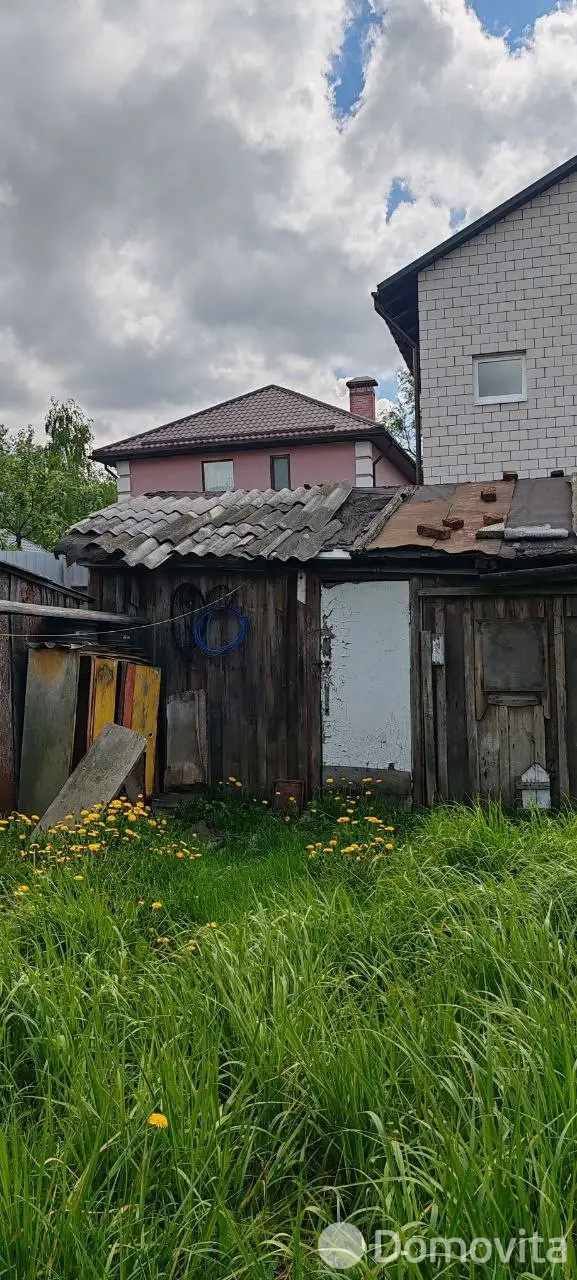 коттедж, Гомель, пер. Якуба Коласа, д. 55 