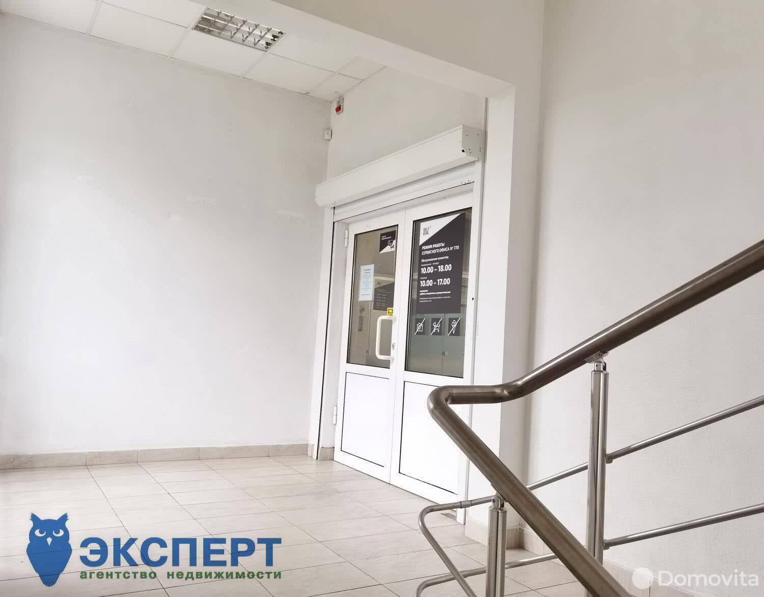 Аренда офиса на ул. Кульман, д. 3 в Минске, 2000EUR, код 12207 - фото 2