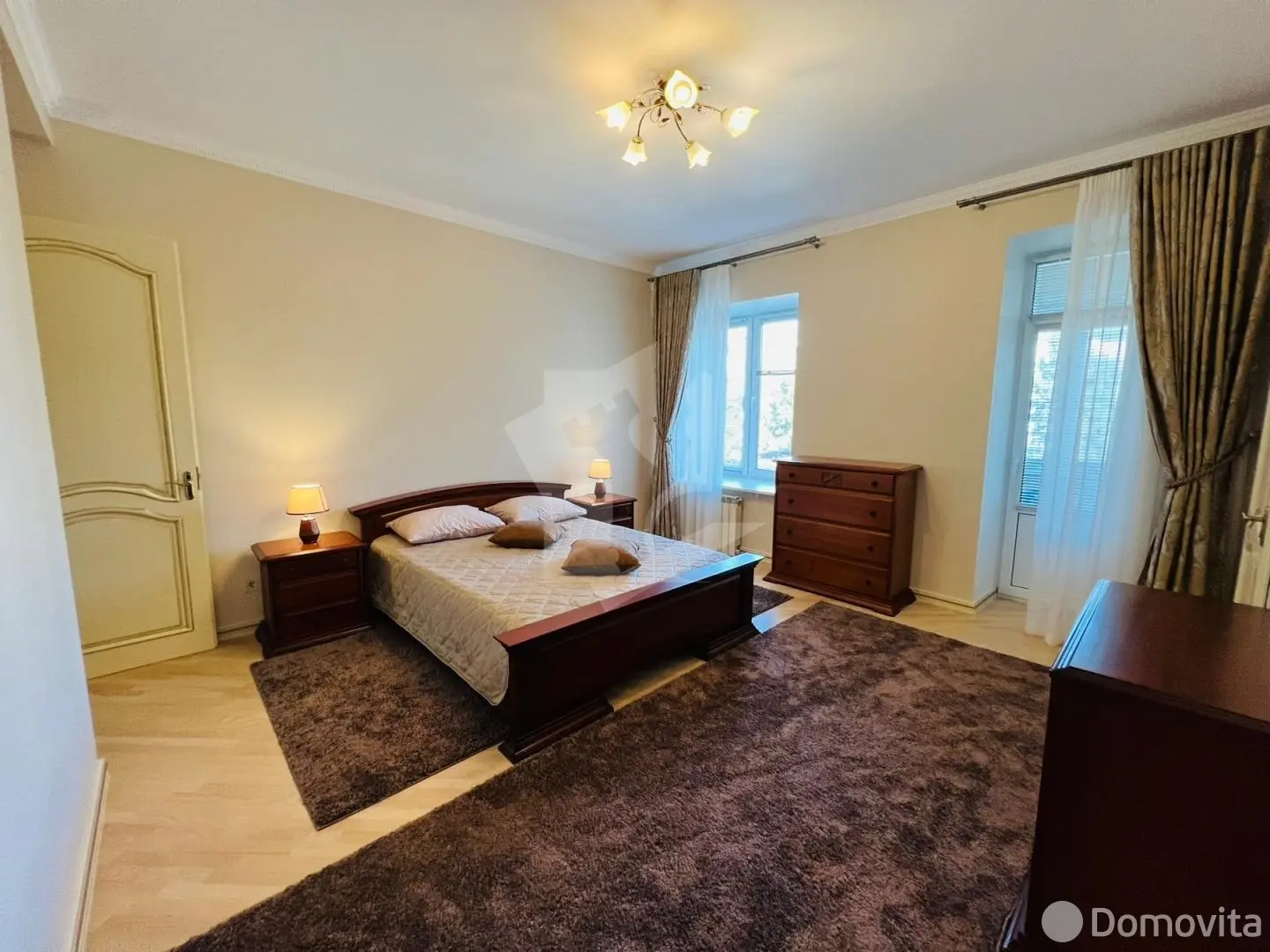 квартира, Минск, ул. Комсомольская, д. 29 - лучшее предложение