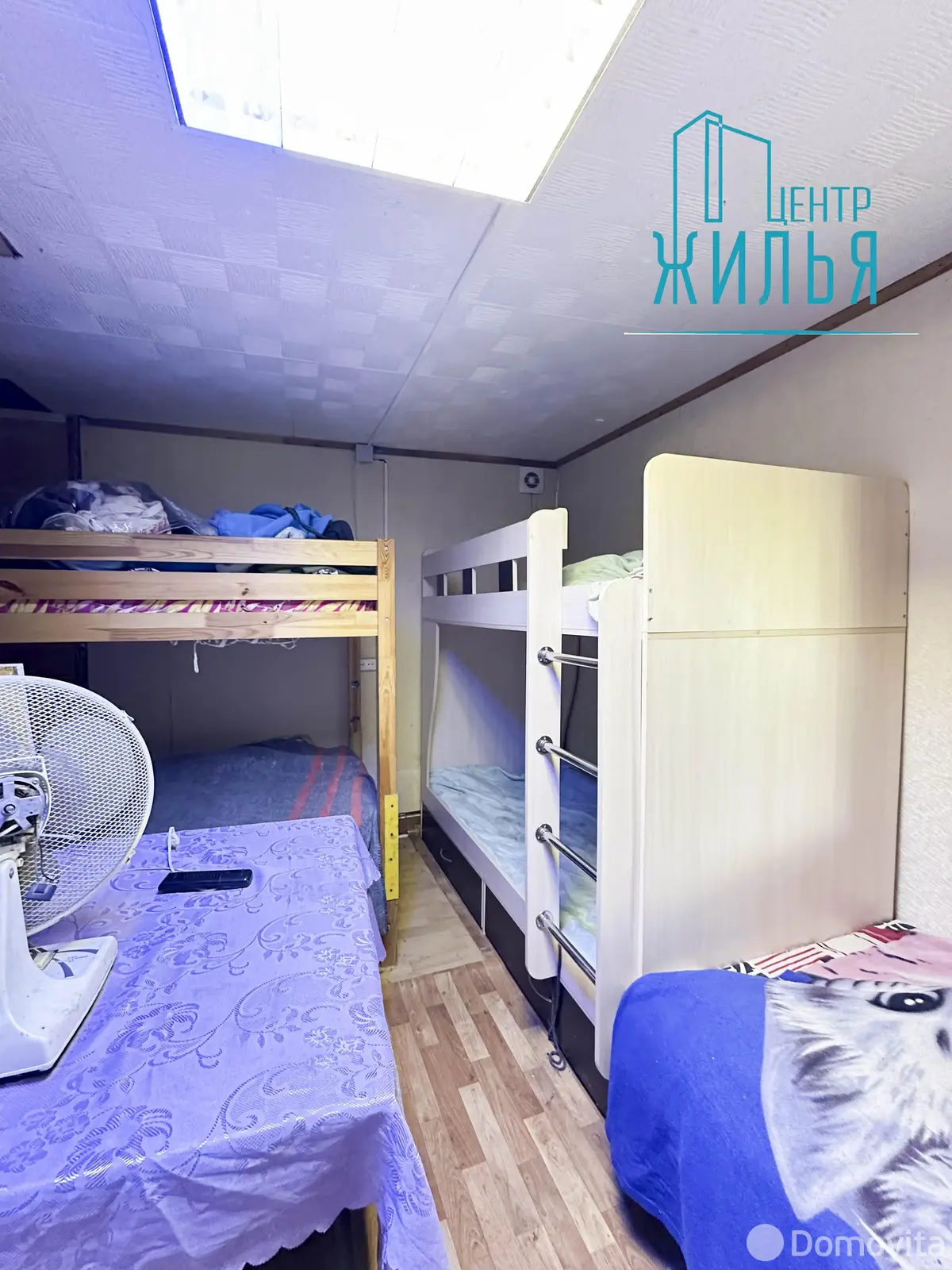 Продажа 1-этажной дачи в Крушина Гродненская область, 60000BYN, код 184247 - фото 21