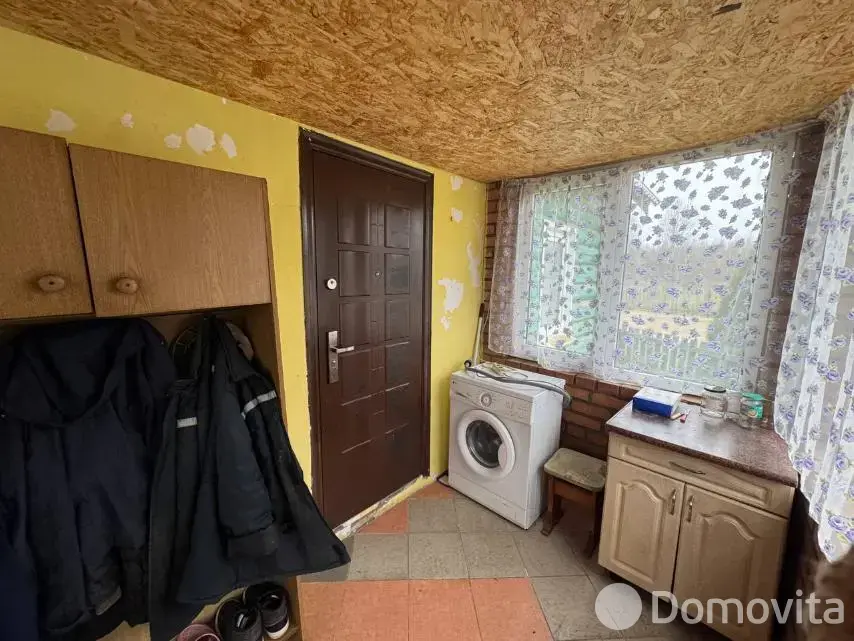 коттедж, Гумны, 