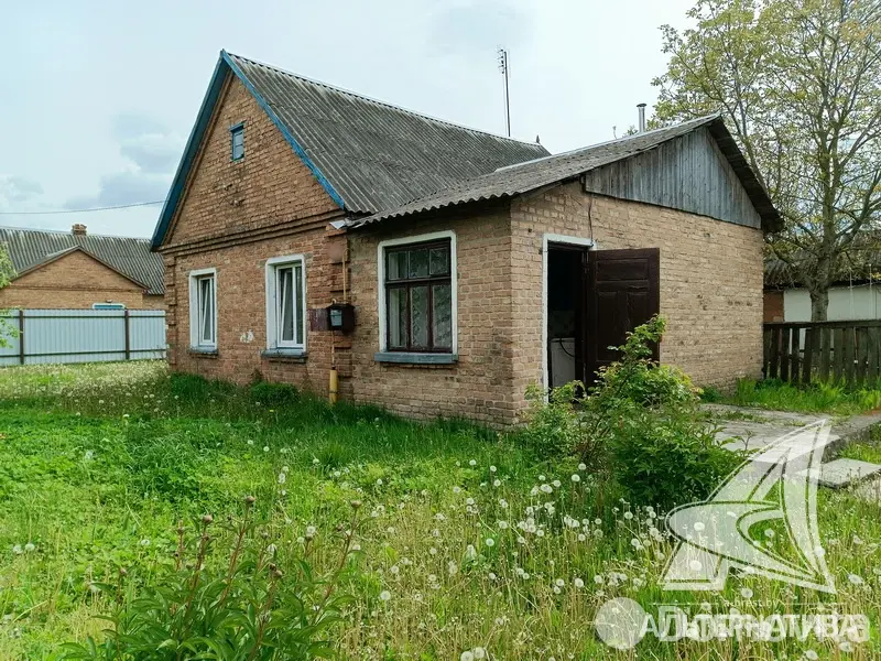 дом, Полятичи, , стоимость продажи 54 241 р.