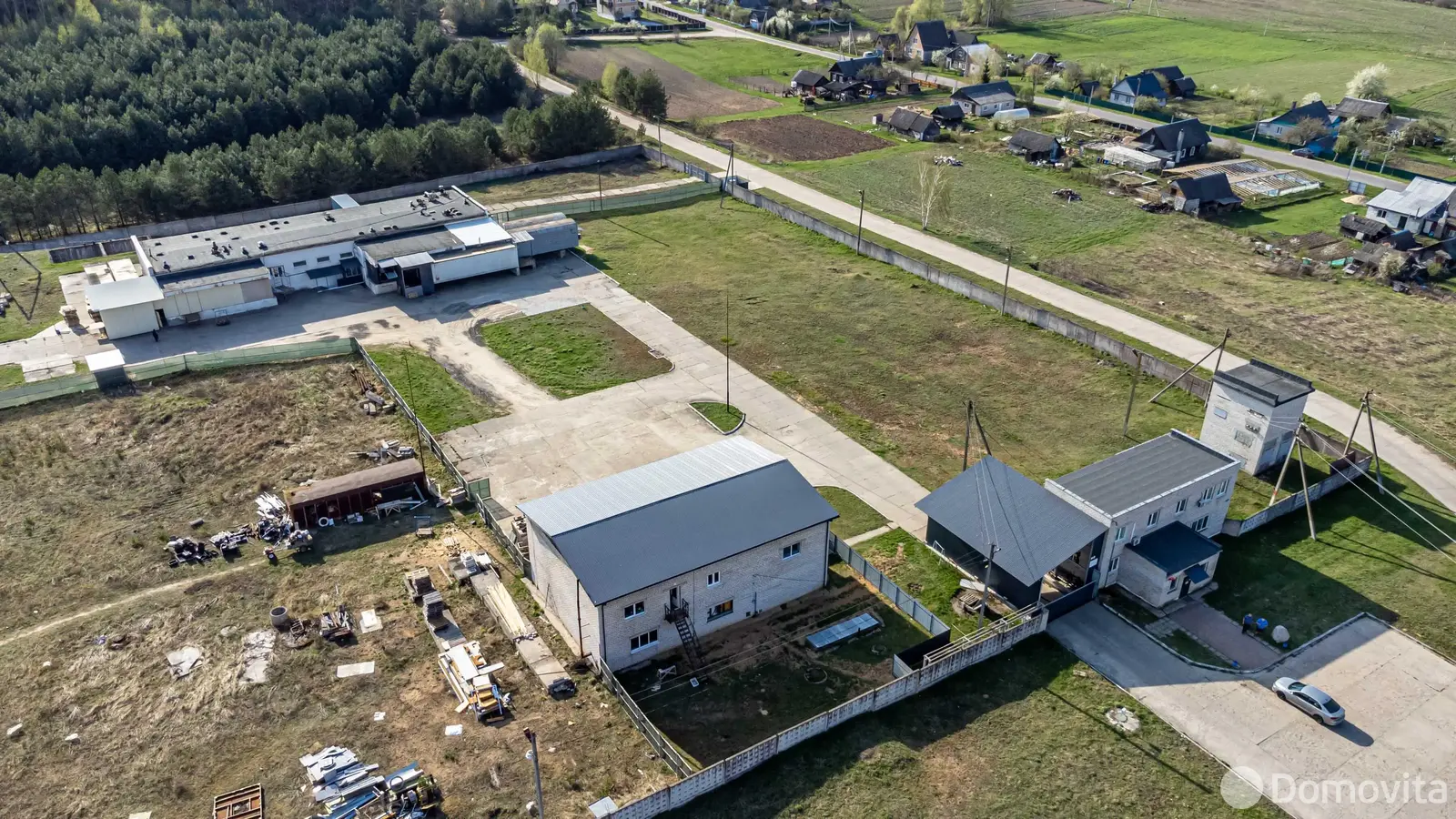 Купить помещение под сферу услуг в Пекалине, ул. Красная - фото 41