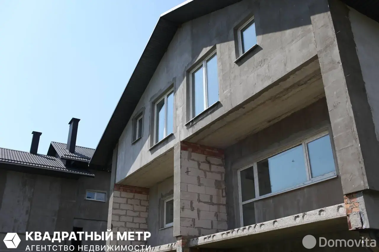 купить коттедж, Волосо, 