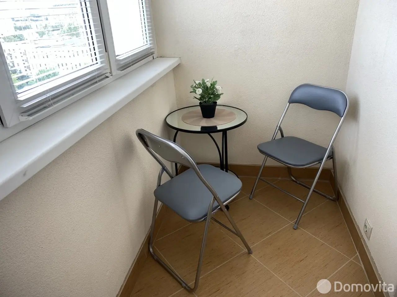 Снять 2-комнатную квартиру в Минске, ул. Беломорская, д. 23, 700USD, код 147829 - фото 10