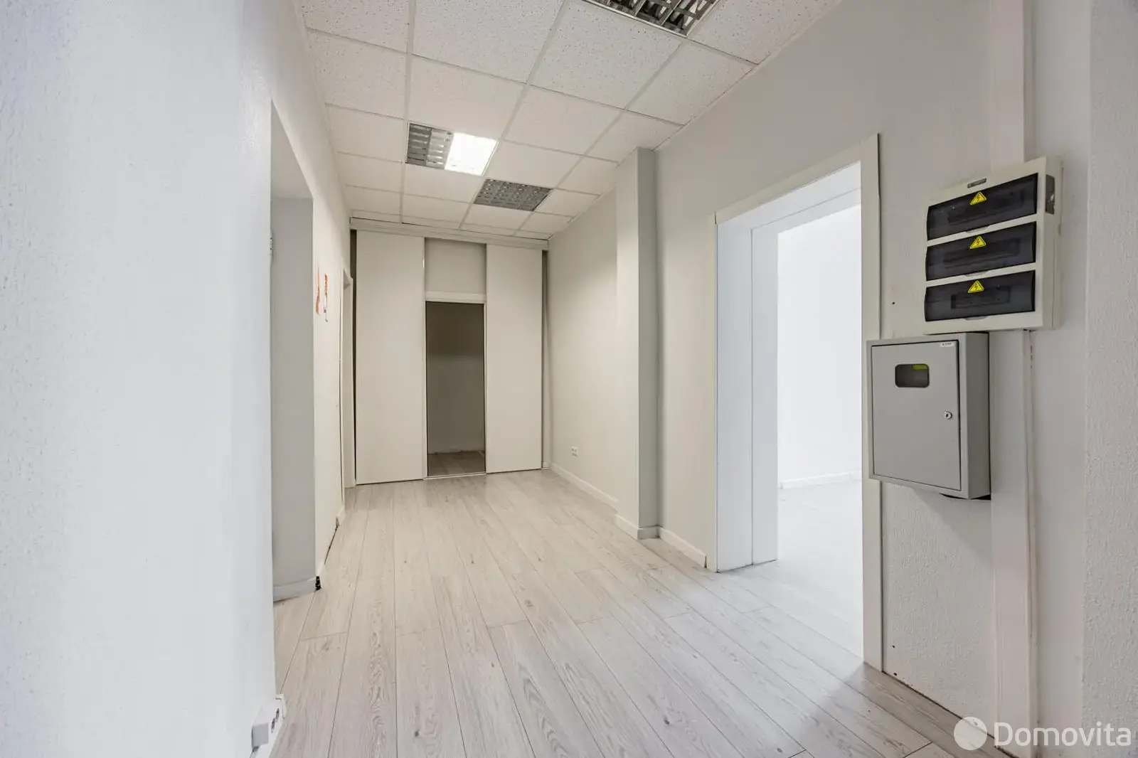 Купить офис на ул. Комсомольская, д. 12 в Минске, 191200USD, код 9065 - фото 13