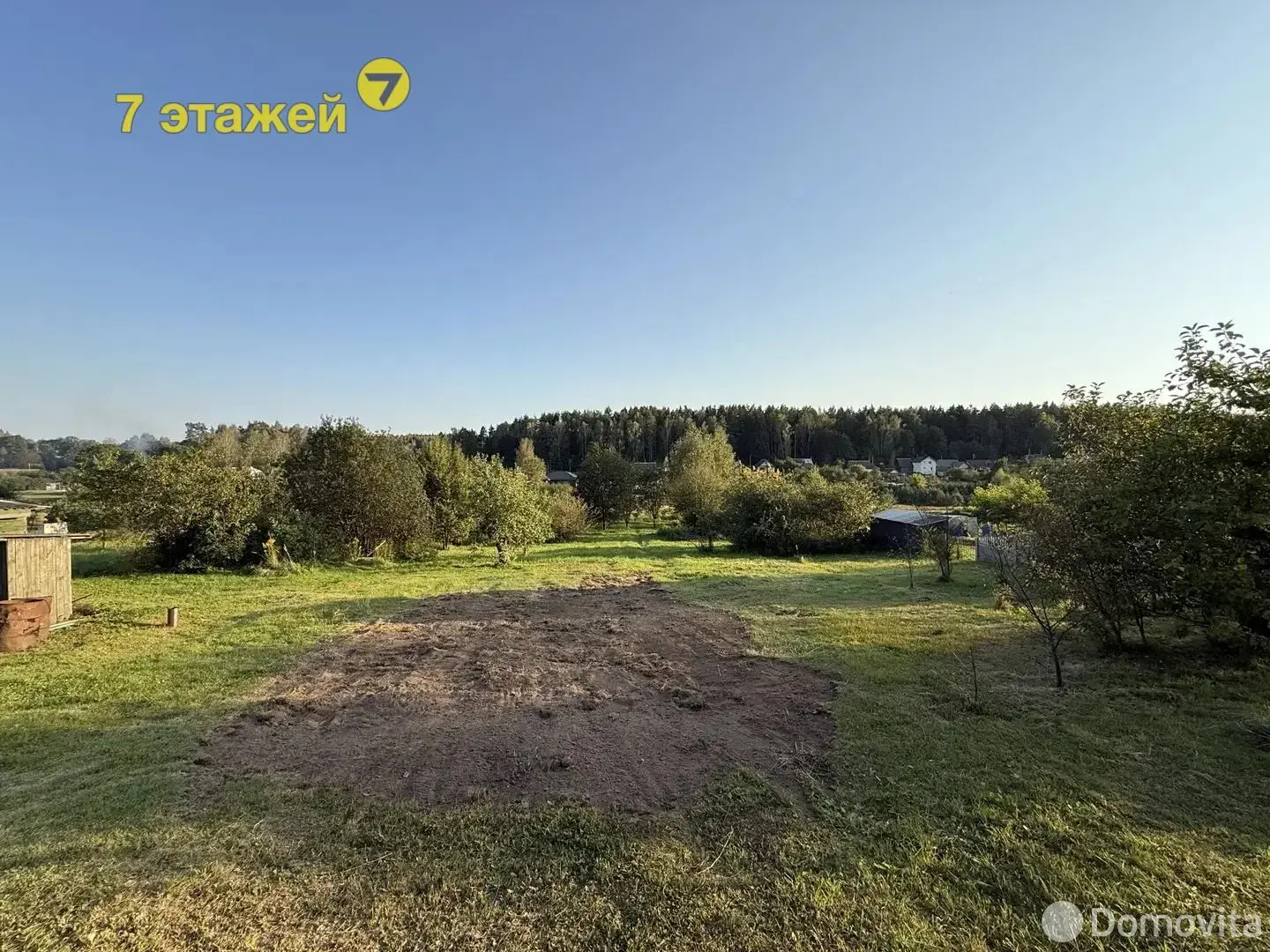 Цена продажи дома, Юхновка, ул. Дачная