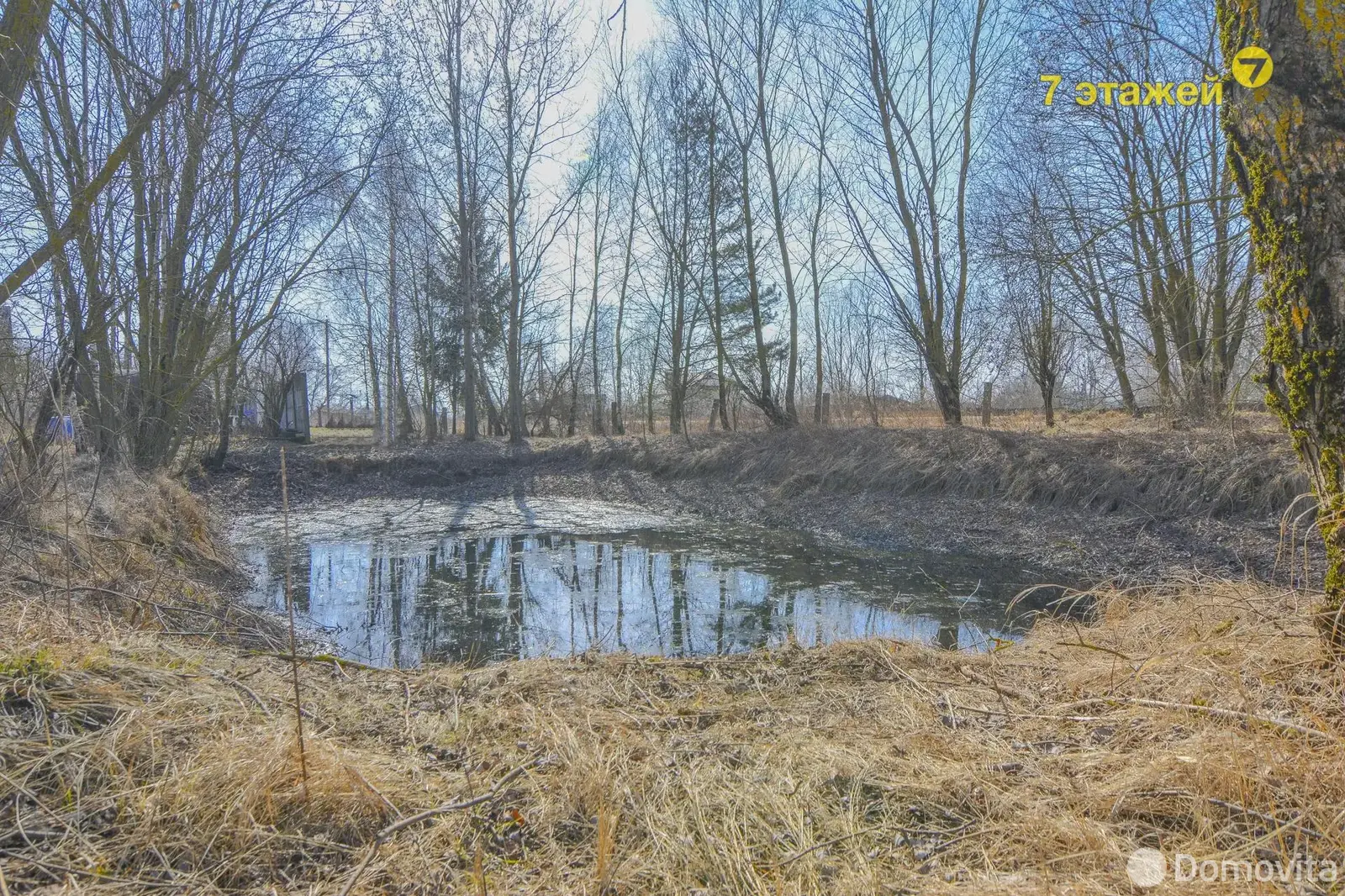 Купить 2-этажную дачу в Новая веска-1993 Минская область, 50000USD, код 182040 - фото 12