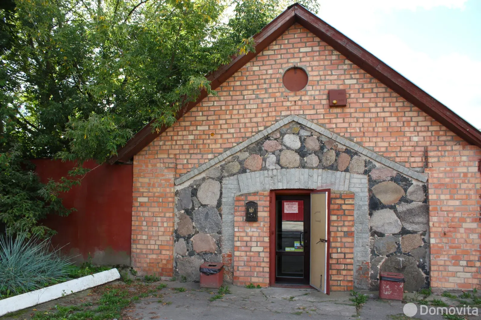 Купить офис на ул. Мира, д. 2/А в Алесино, 390000BYN, код 10703 - фото 15