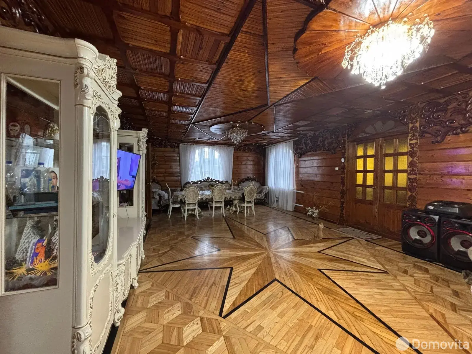 коттедж, Столбцы, ул. Колхозная