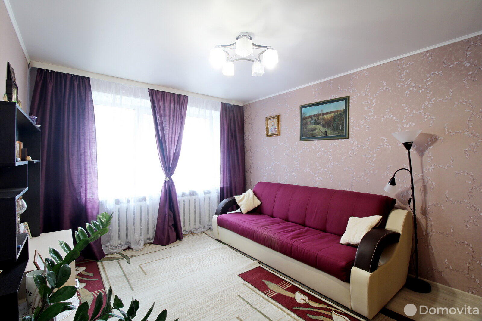 Продажа 2-комнатной квартиры в Борисове, ул. Серебренникова, д. 11, 38700 USD, код: 863302 - фото 6