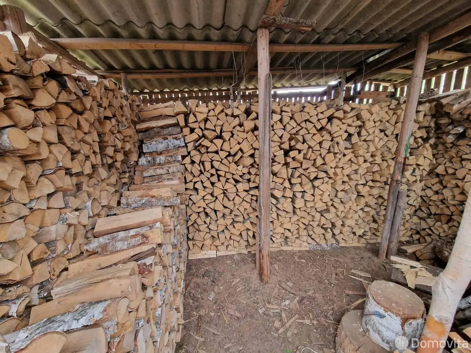 коттедж, Оконо, ул. Советская