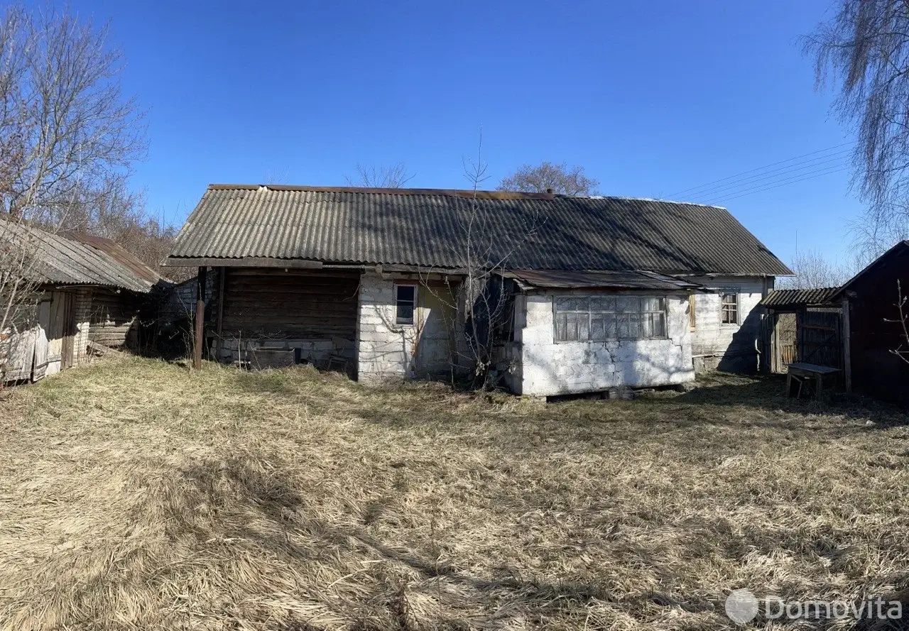 коттедж, Локути, ул. Подгайская - лучшее предложение