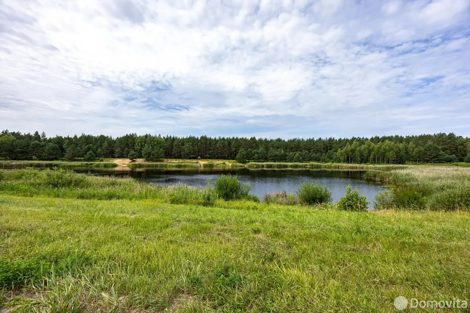 Купить земельный участок, 15 соток, Карпиловка, Минская область, 20000USD, код 568163 - фото 18