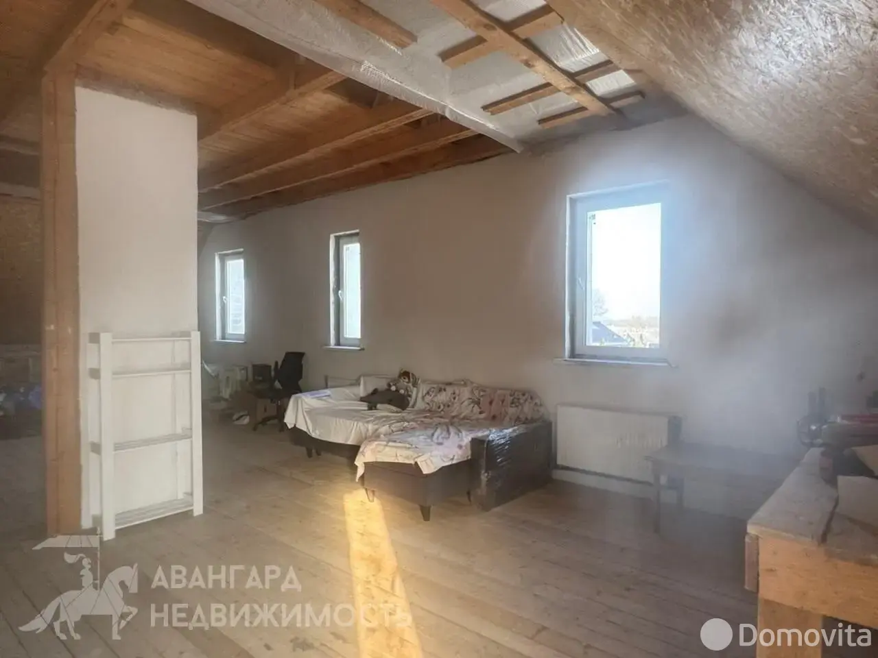 дом, Медухово, ул. Тихая 