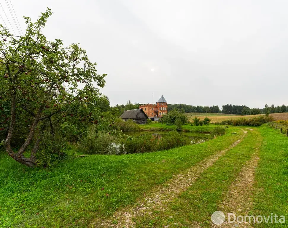 коттедж, Романы, ул. Полевая, д. 2 