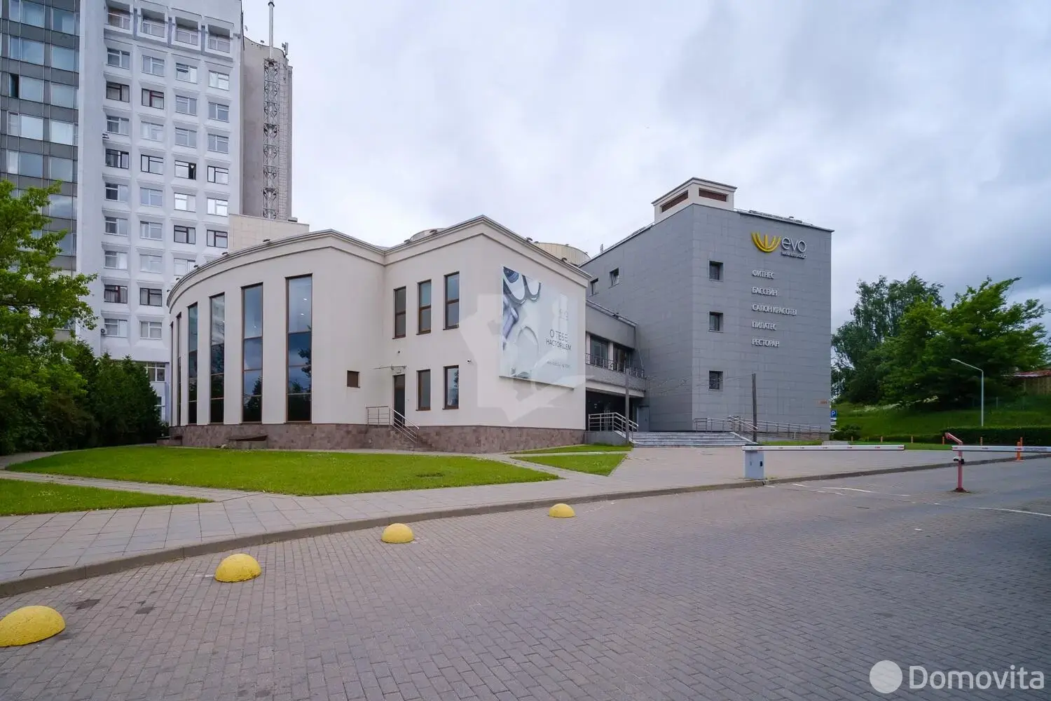 Купить офис на ул. Максима Богдановича, д. 155/б в Минске, 96000USD, код 10466 - фото 15