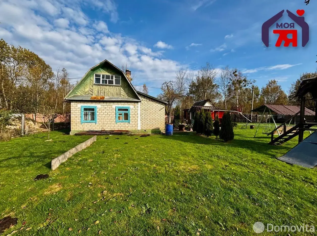 Купить 2-этажную дачу в Дружба-Овины Минская область, 11000USD, код 184359 - фото 11