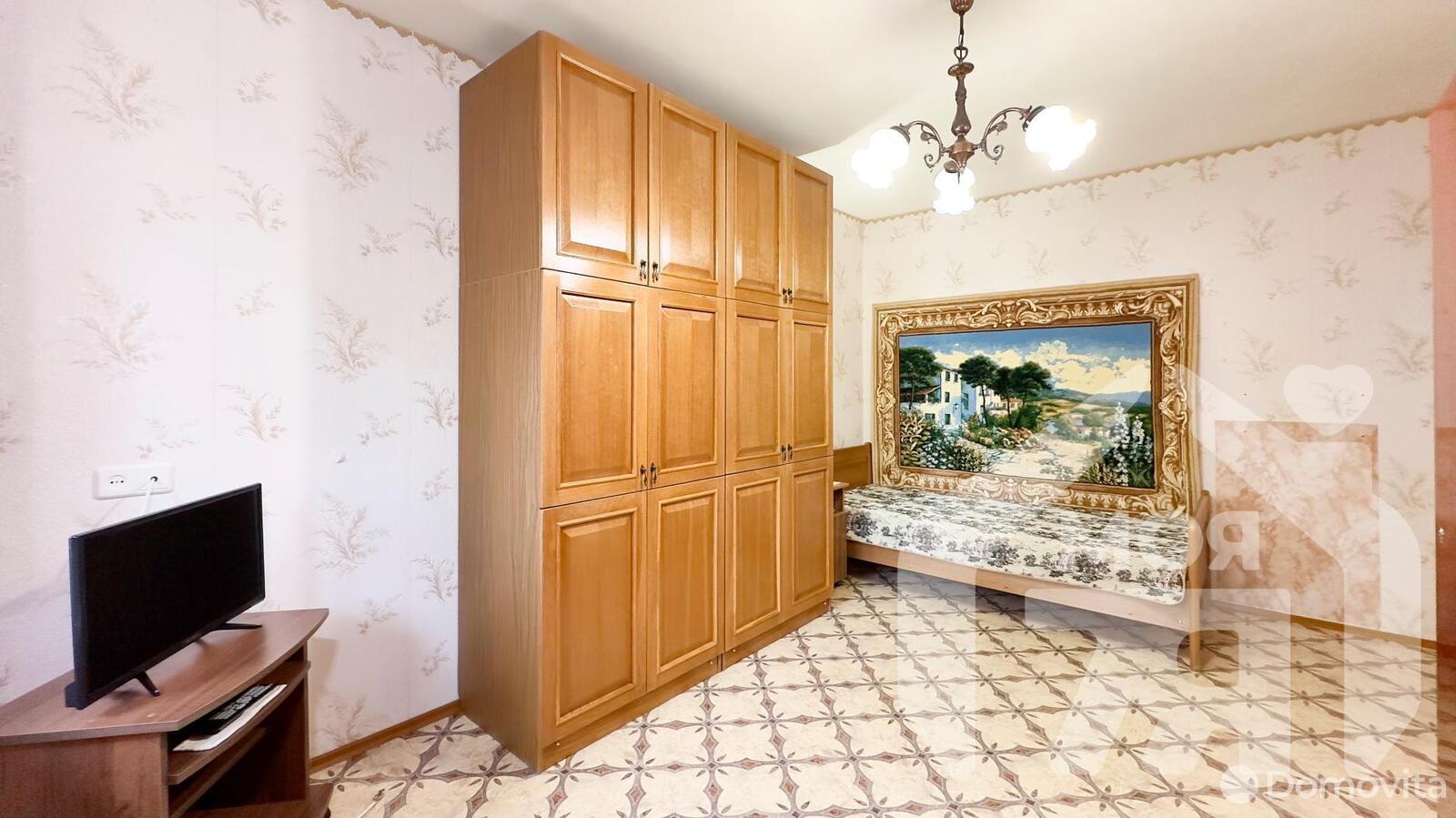 Купить 1-комнатную квартиру в Борисове, ул. Днепровская, д. 56, 29400 USD, код: 998480 - фото 5