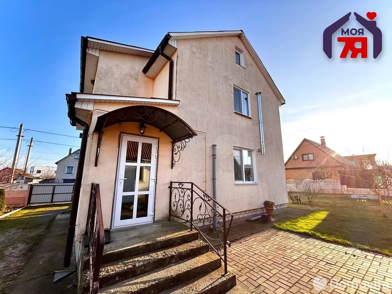 дом, Заозёрный, ул. Садовая - лучшее предложение