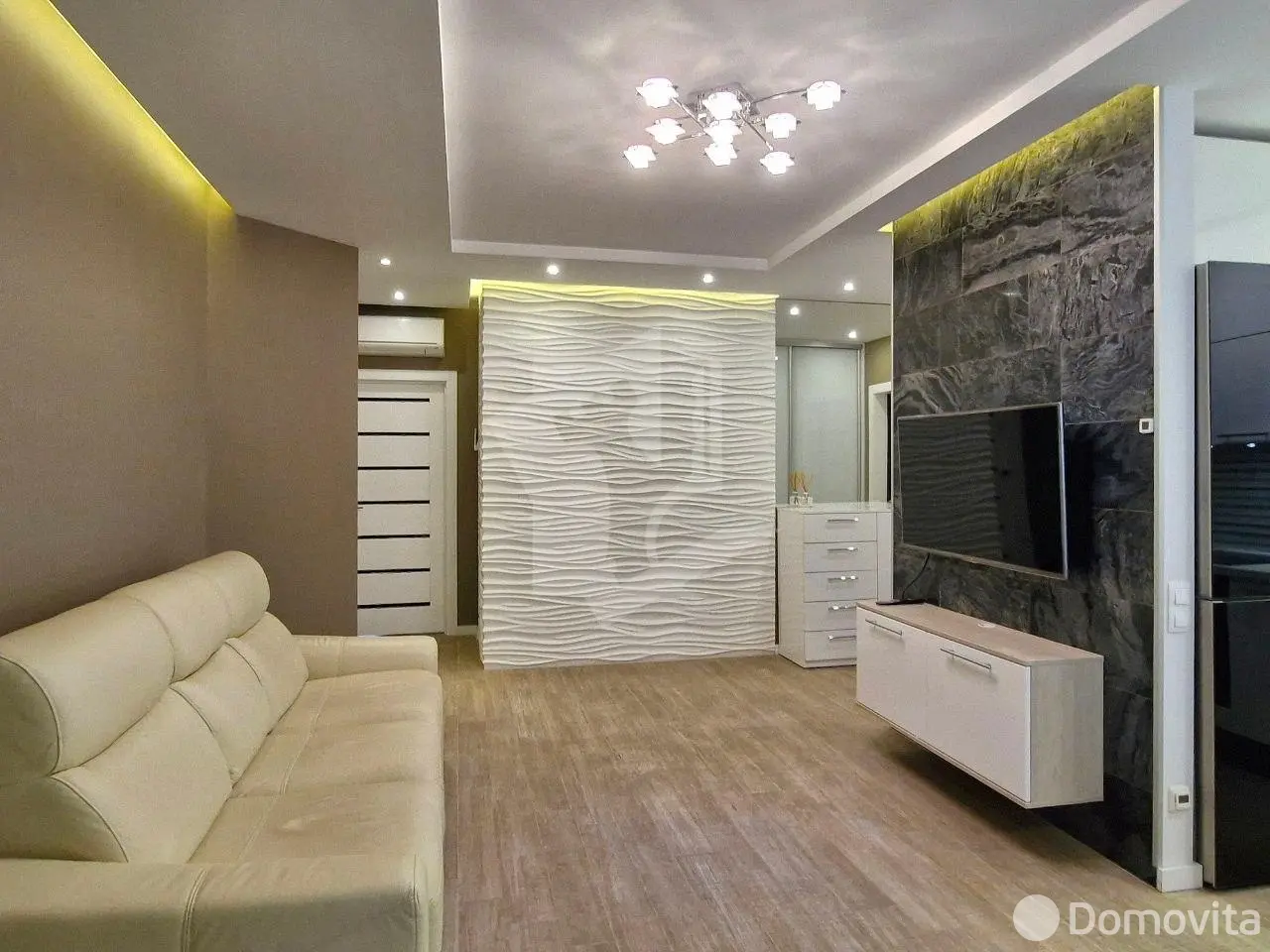 квартира, Минск, ул. Мястровская, д. 3 