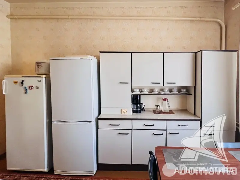 коттедж, Брест, 