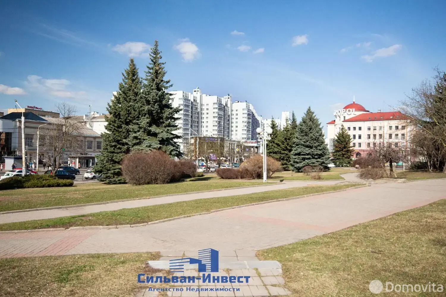 Аренда торговой точки на ул. Немига, д. 12/А в Минске, 6706EUR, код 966890 - фото 22