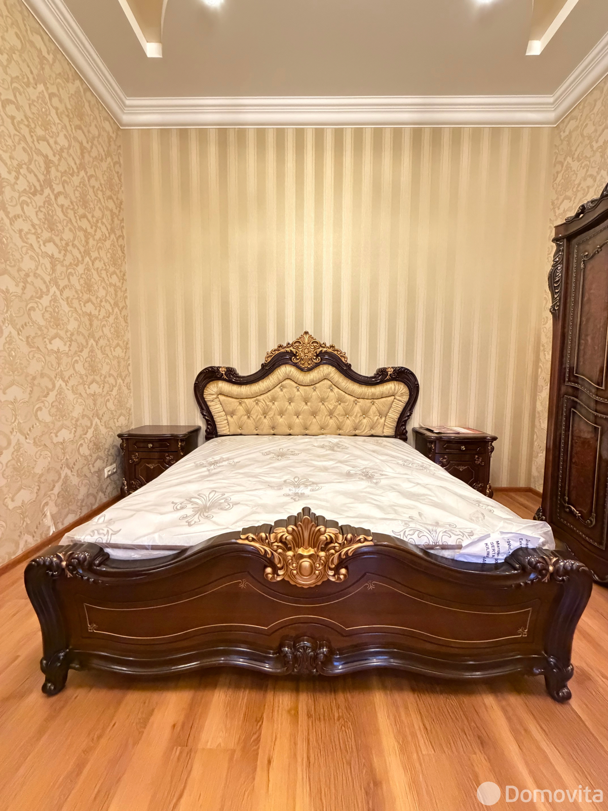 Снять 1-этажный дом в Дроздово, Минская область, ул. Мирная, д. 21, 1000USD, код 4801 - фото 16