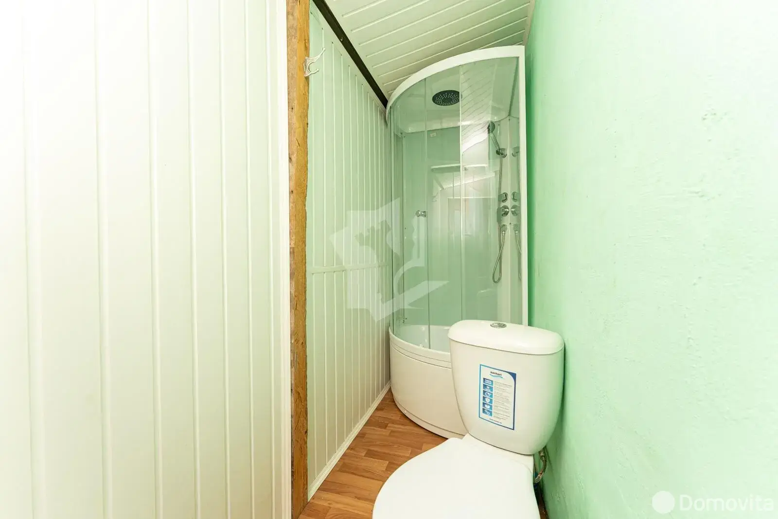 дом, Родник-Элитный, 