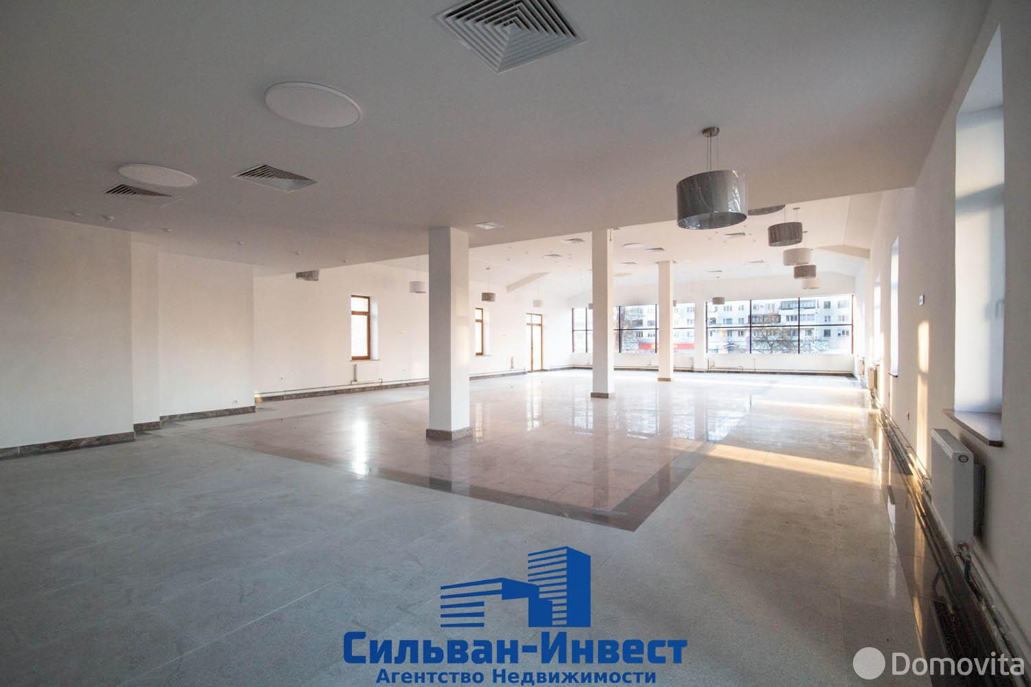 Купить помещение под сферу услуг в Минске, Логойский тр-т, д. 18 - фото 22