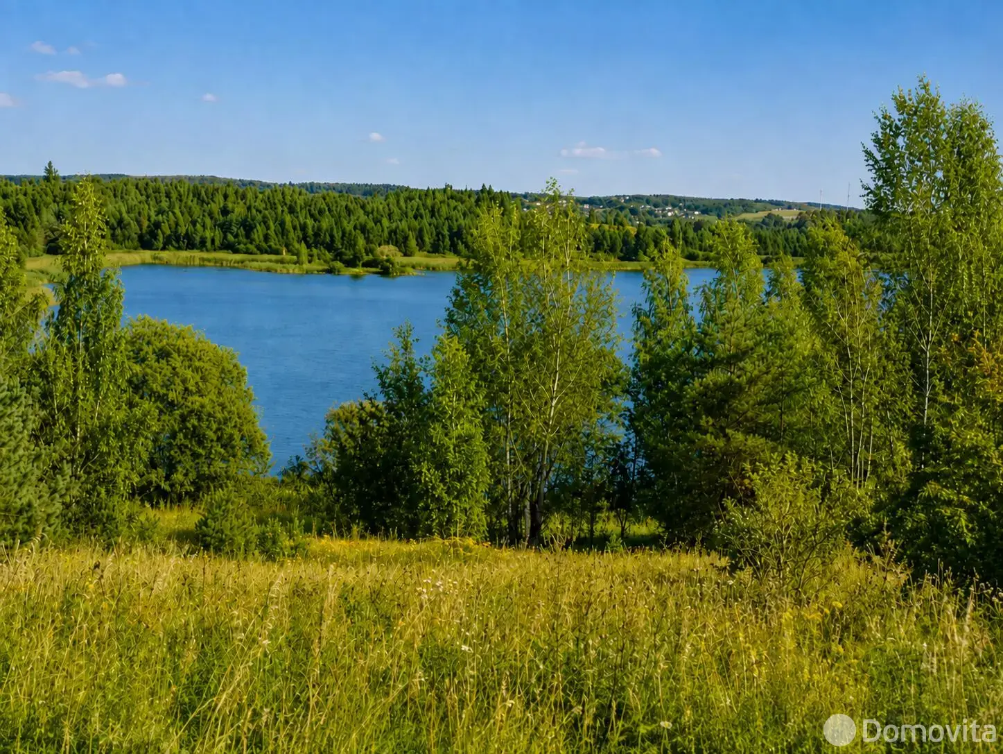 дом, Анусино, ул. Луговая, д. 7